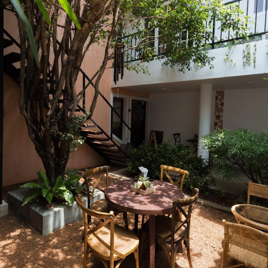 مبيت وإفطار كولمبو Srilax المظهر الخارجي الصورة